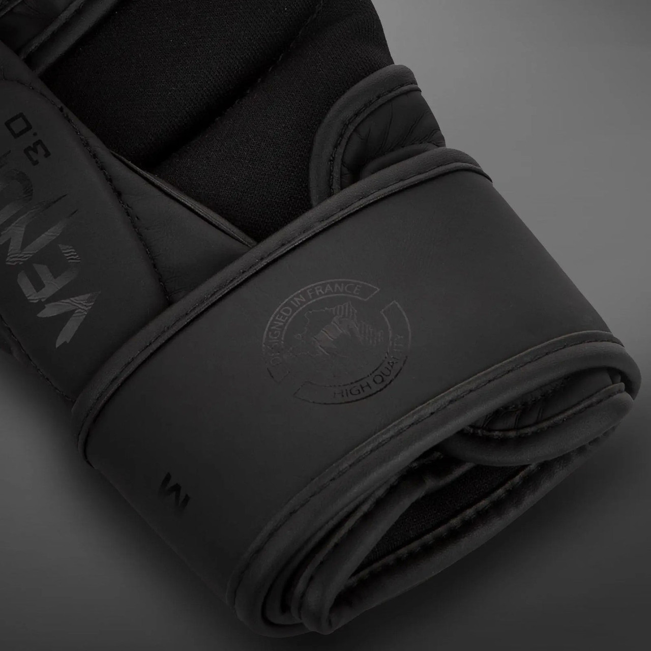 Venum Challenger 3.0 Sparring Gloves - Black