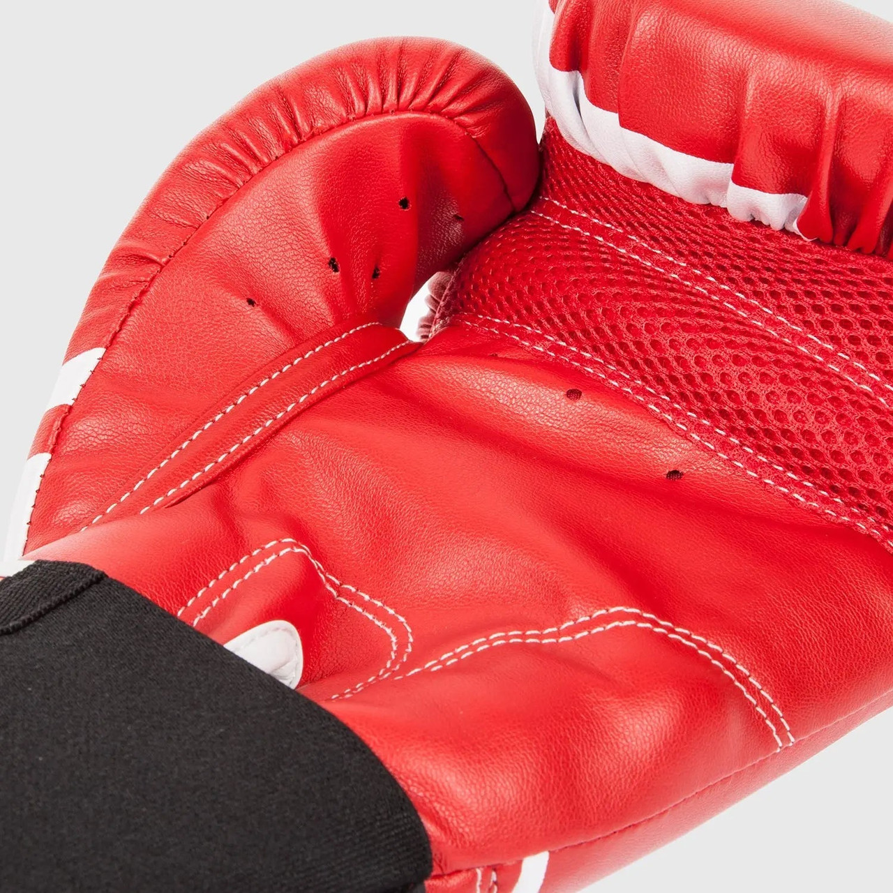 Venum Challenger 2.0 Boxing Gloves - Red
