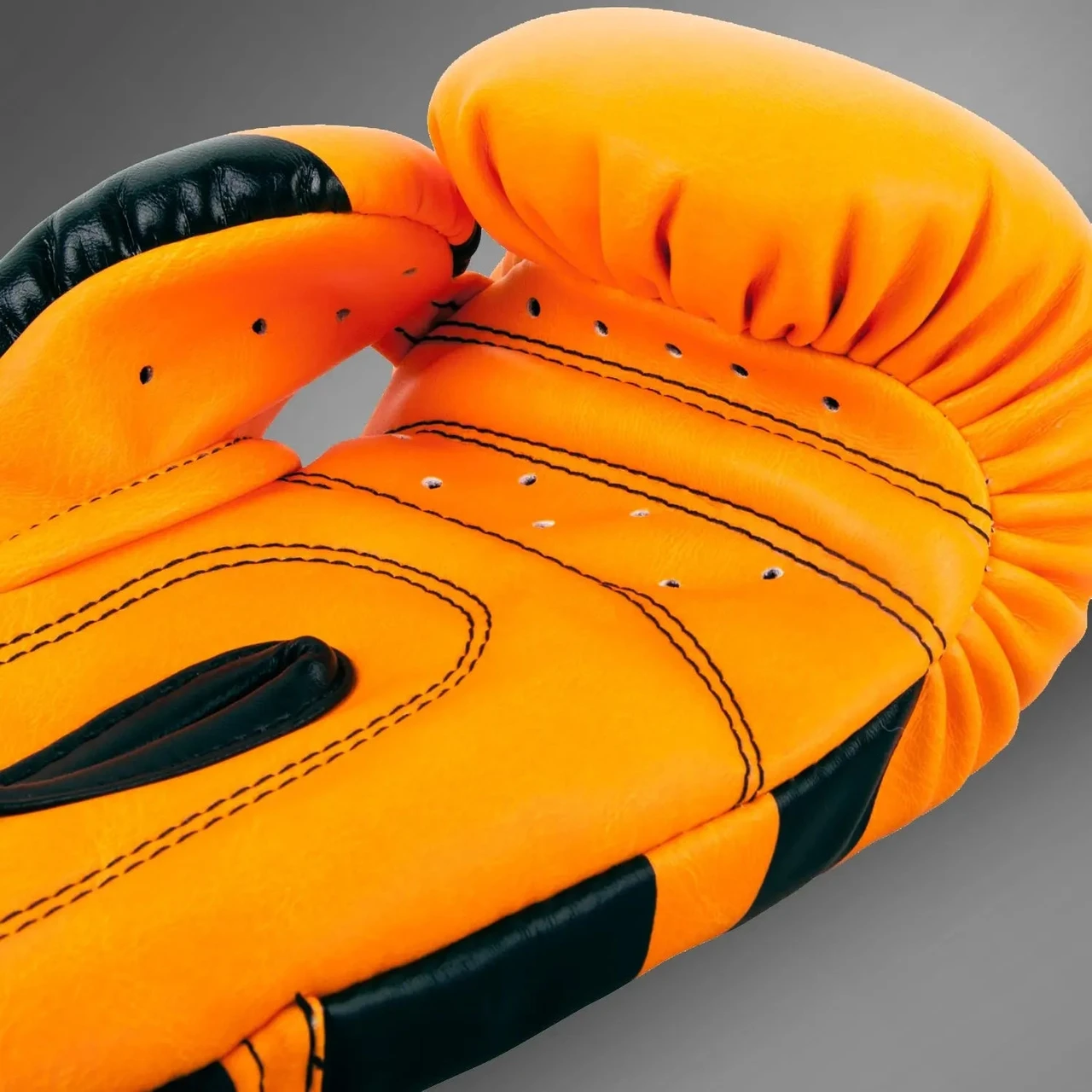 Venum Elite Boxing Gloves Kids - Exclusive - Orange