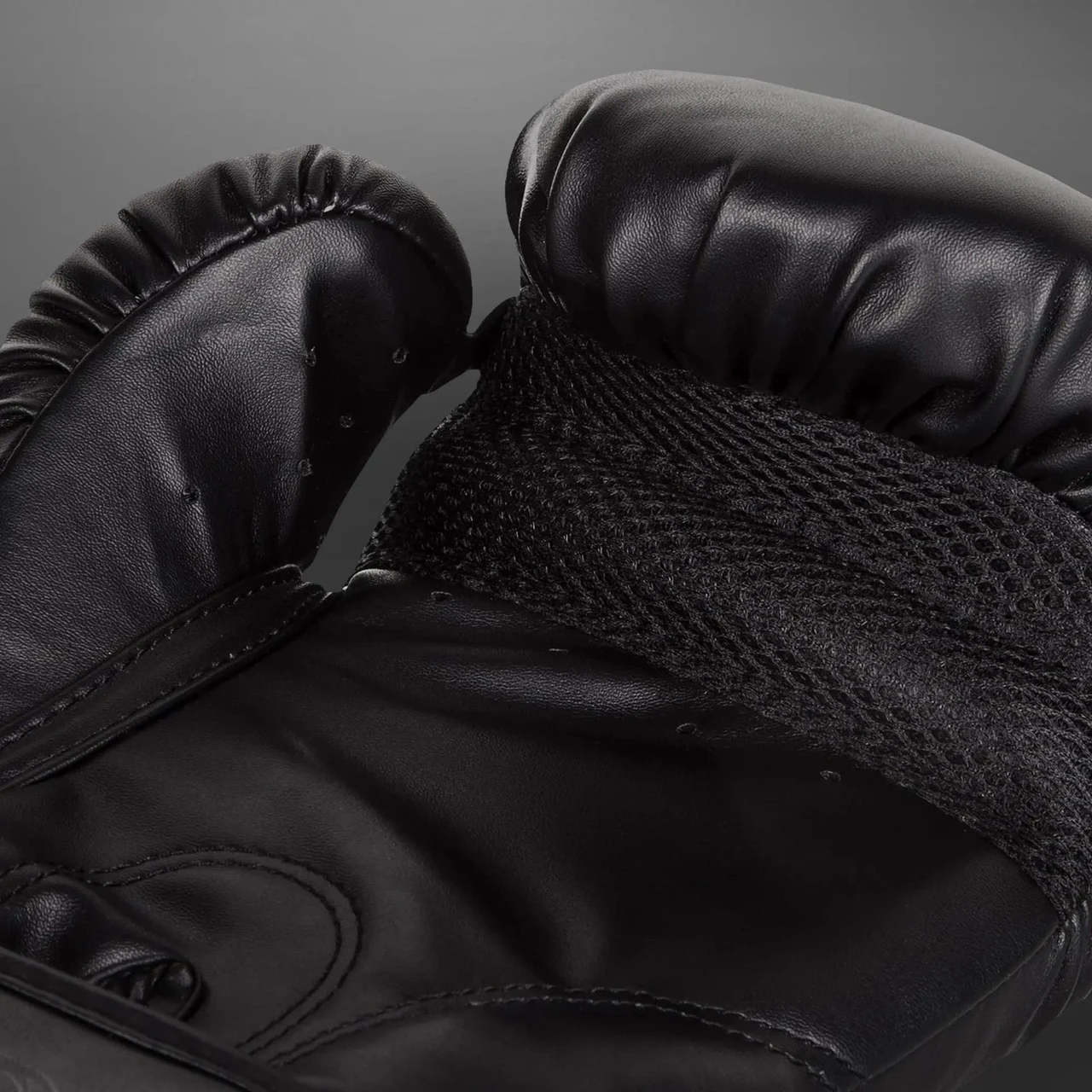 Venum Challenger 2.0 Boxing Gloves - Black/Black