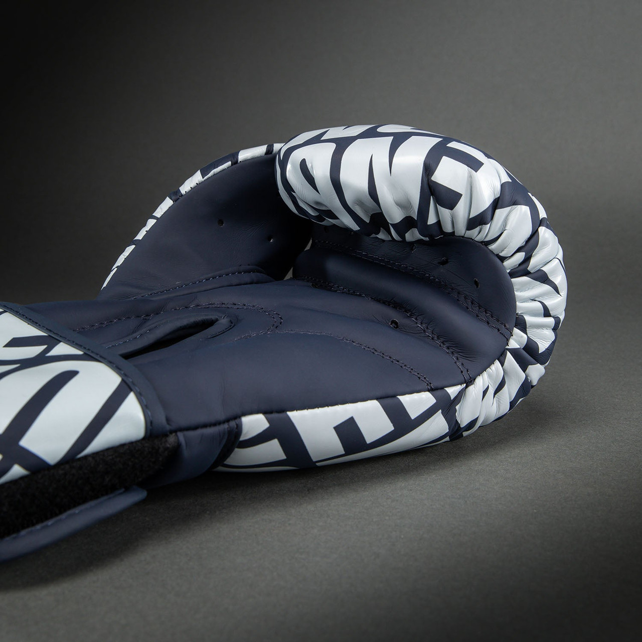 Venum Contender 1.5XT Boxing Gloves - Dark Navy/Off White