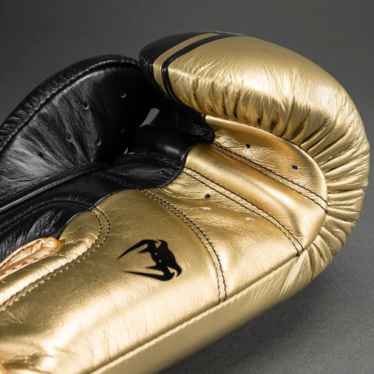 Venum Shield Pro Boxing Gloves Velcro