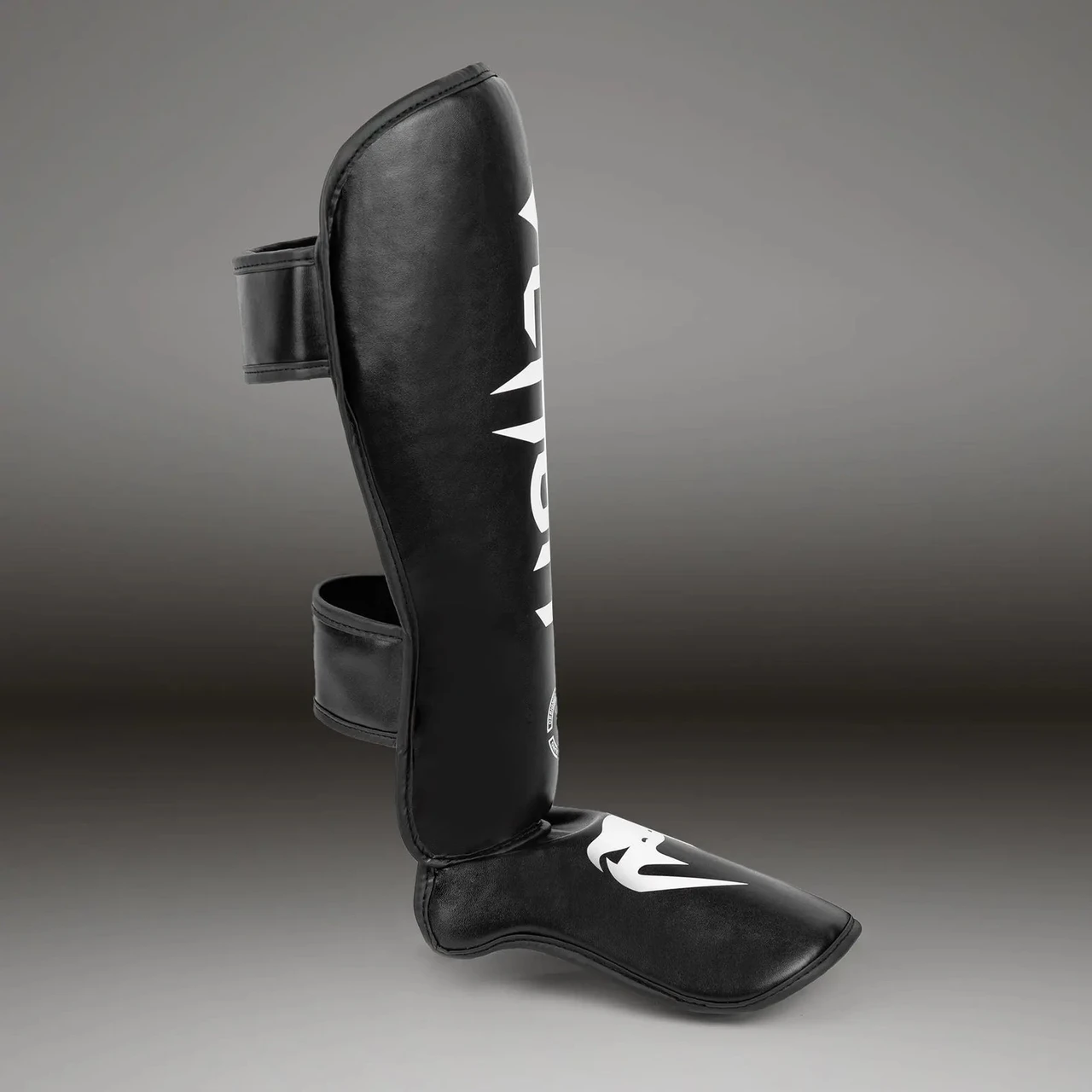 Venum Challenger Standup Shin Guards - Black