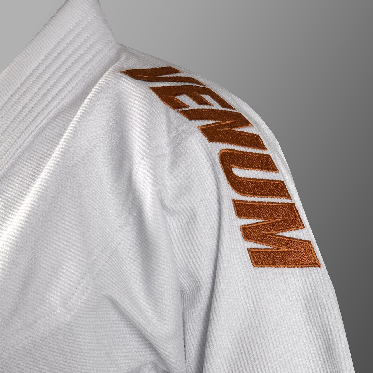 Venum Contender Evo 2.0 Brazilian Jiu Jitsu Gi 380g - Ice