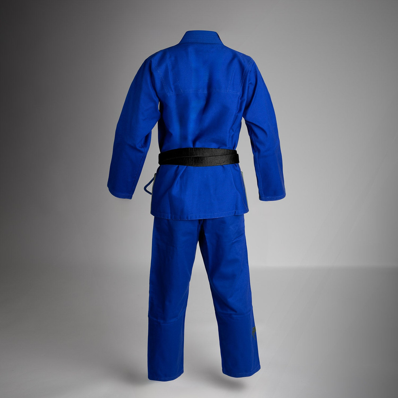 Venum Contender Evo 2.0 Brazilian Jiu Jitsu Gi 380g - Royal Blue