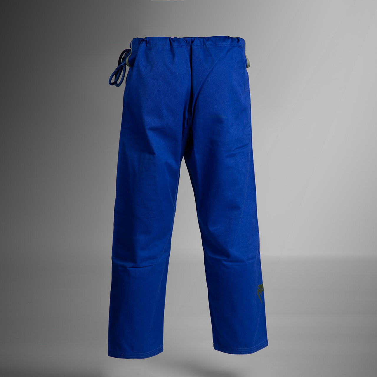 Venum Contender Evo 2.0 Brazilian Jiu Jitsu Gi 380g - Royal Blue