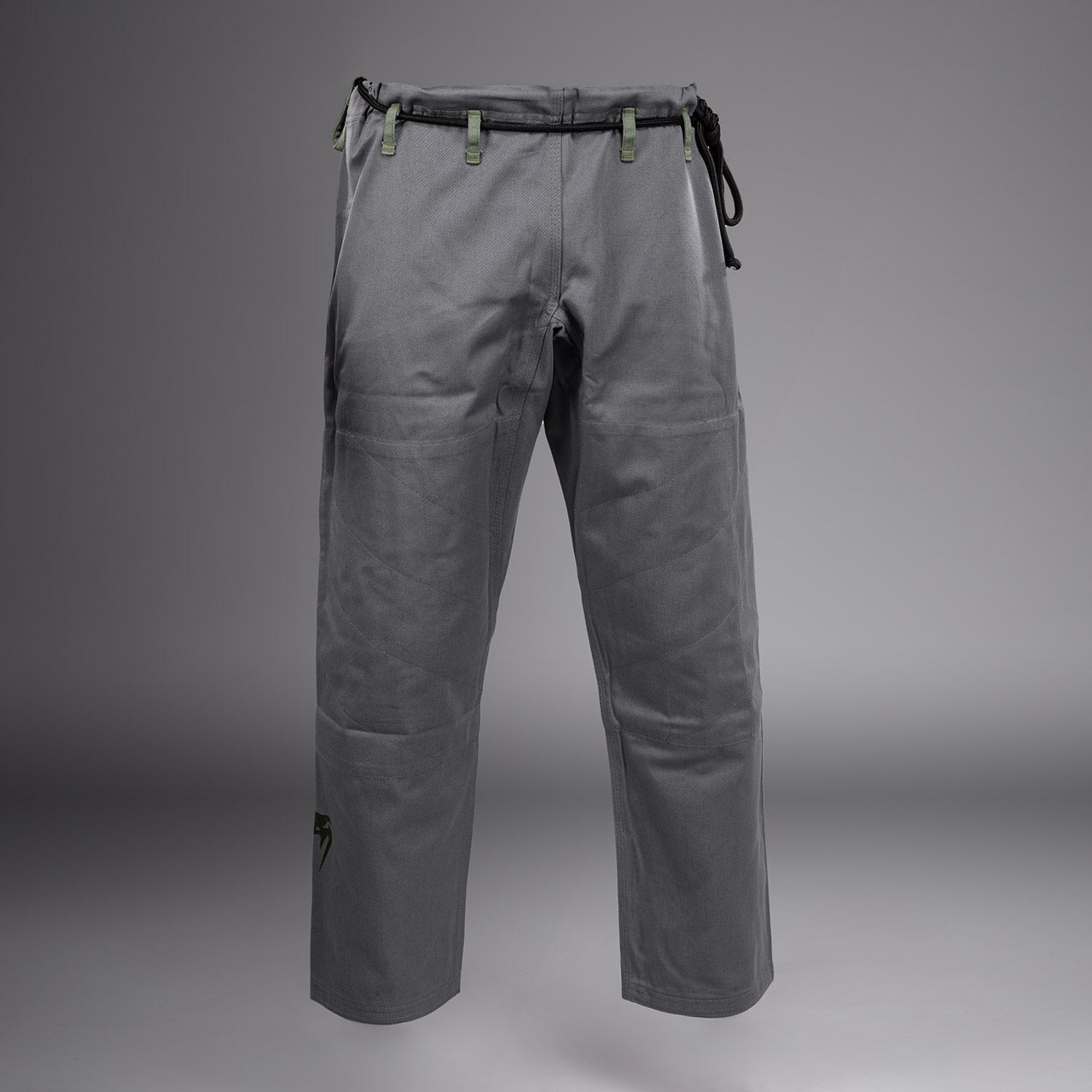 Venum Contender Evo 2.0 Brazilian Jiu Jitsu Gi 380g - Storm Grey
