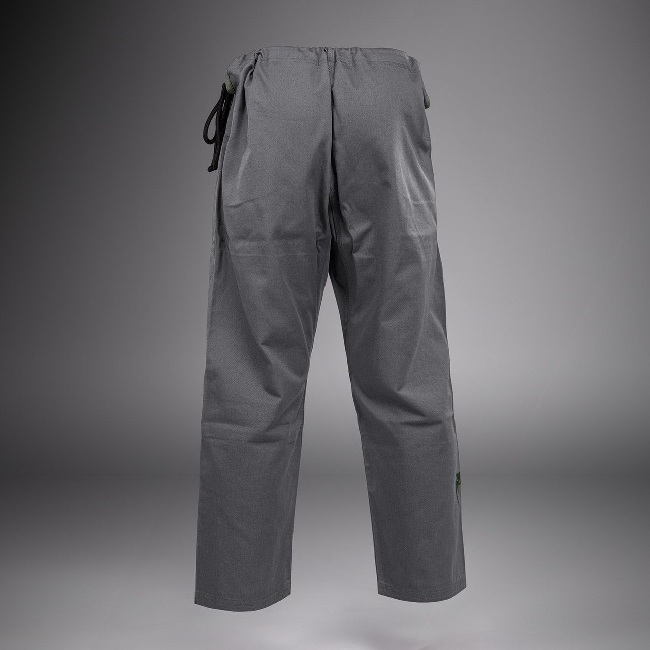 Venum Contender Evo 2.0 Brazilian Jiu Jitsu Gi 380g - Storm Grey