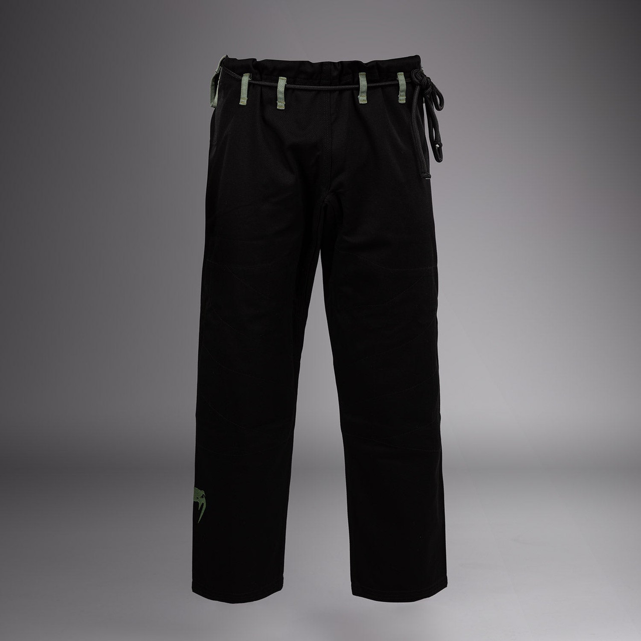 Venum Contender Evo 2.0 Brazilian Jiu Jitsu Gi 380g - Black