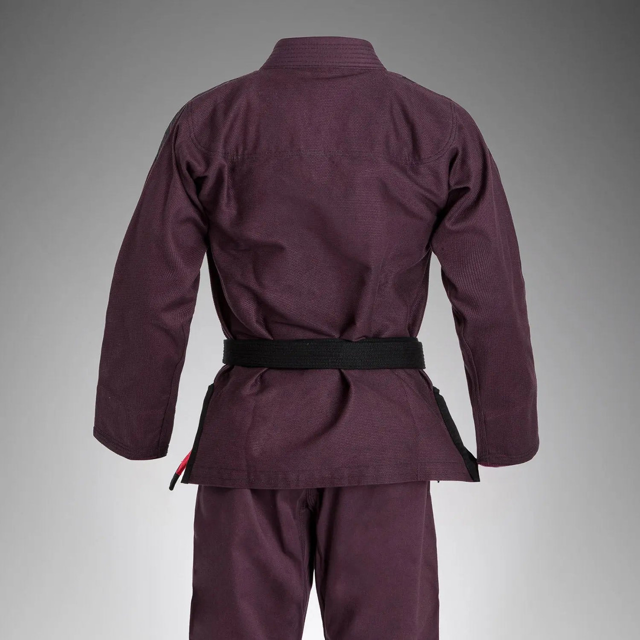 Venum Contender Evo BJJ GI - Plum
