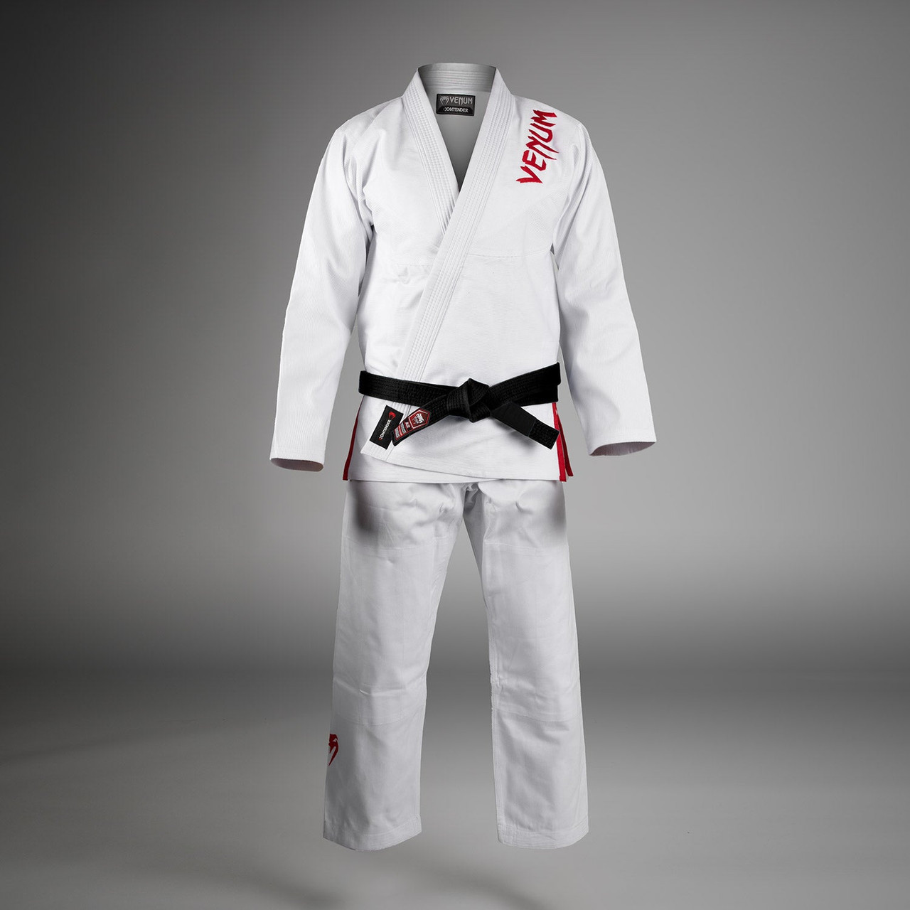 Venum Contender 3.0 Brazilian Jiu Jitsu Gi 380g - Ice