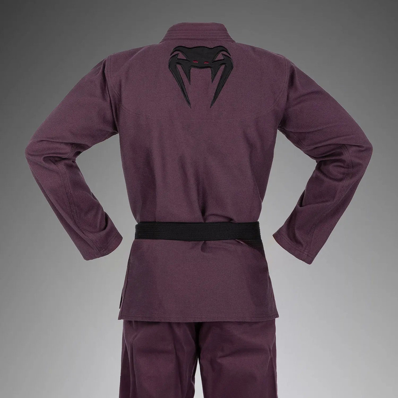 Venum Contender 2.0 BJJ GI - Plum