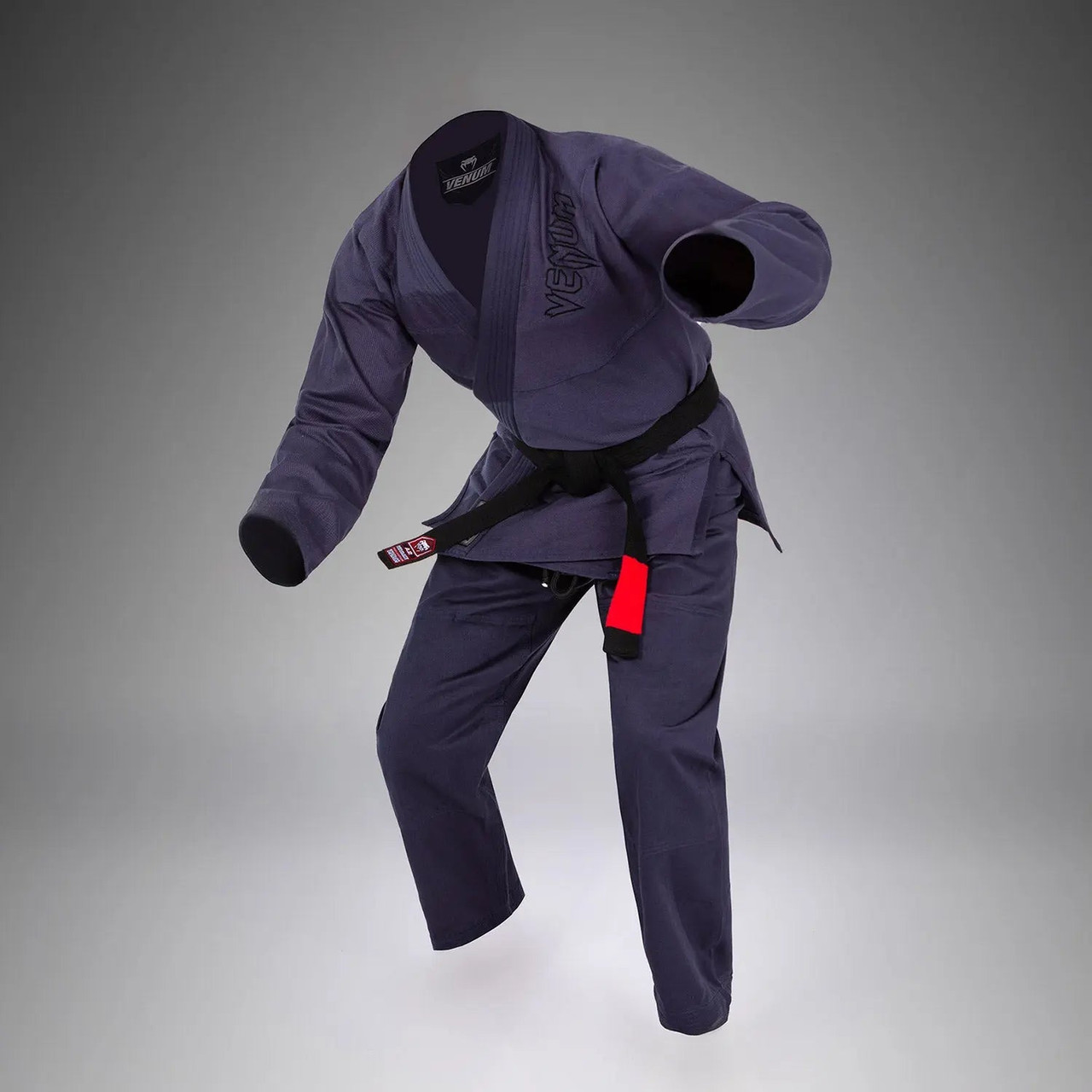 Venum Contender 2.0 BJJ GI - Lavender Grey