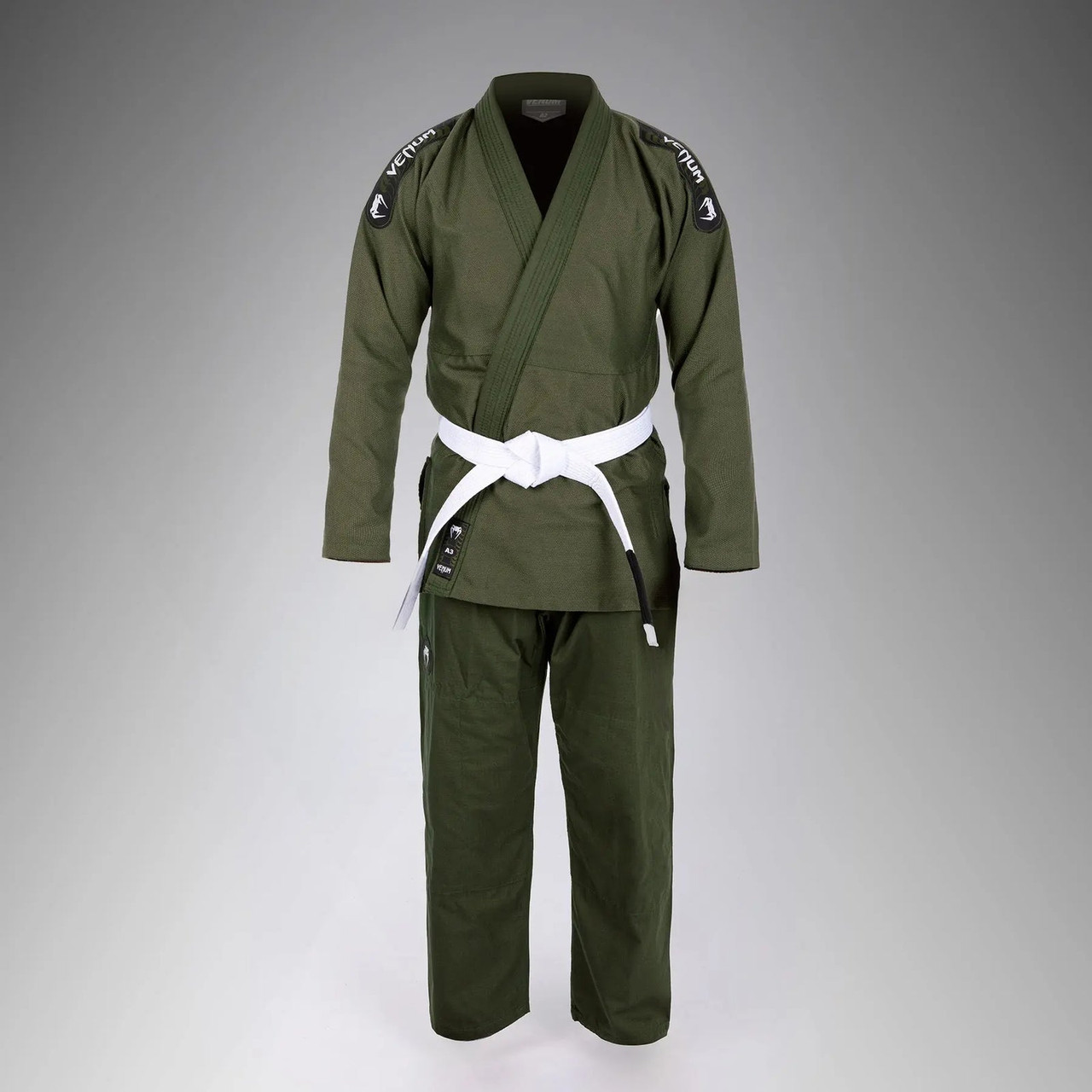 Venum First BJJ GI - Khaki