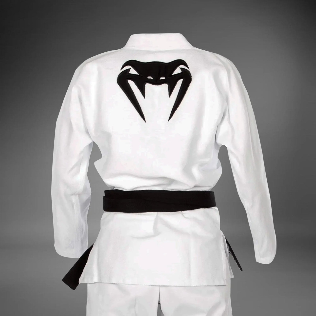 Venum Contender 2.0 BJJ Gi - White