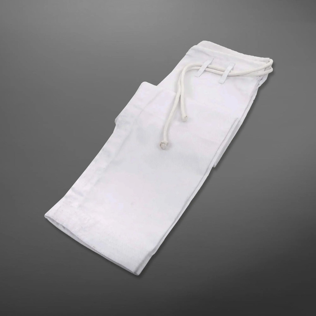 Venum Contender 2.0 BJJ Gi - White