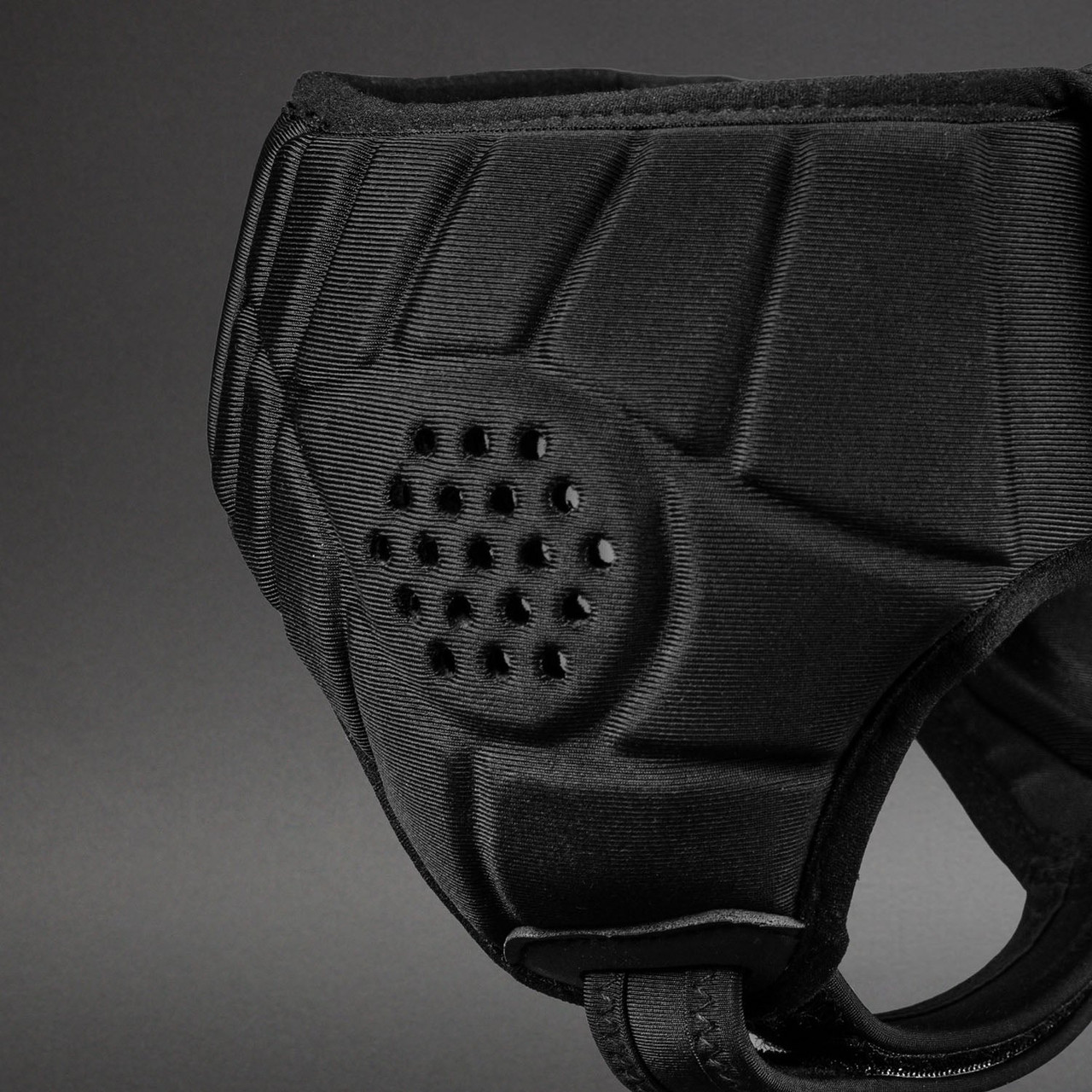 Venum Challenger Wrestling Ear Guard – Black