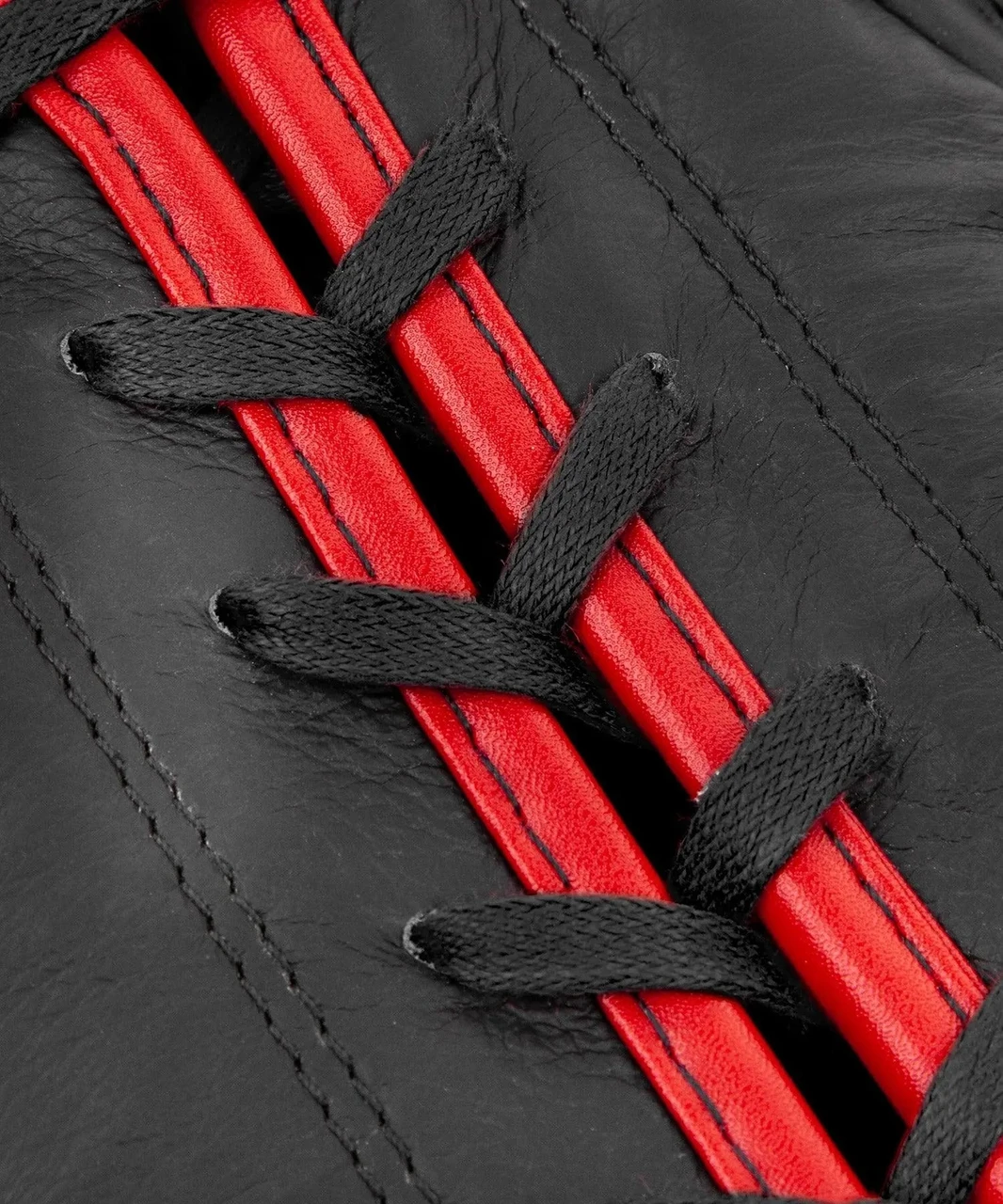 Venum Shield Pro Boxing Gloves - With Laces