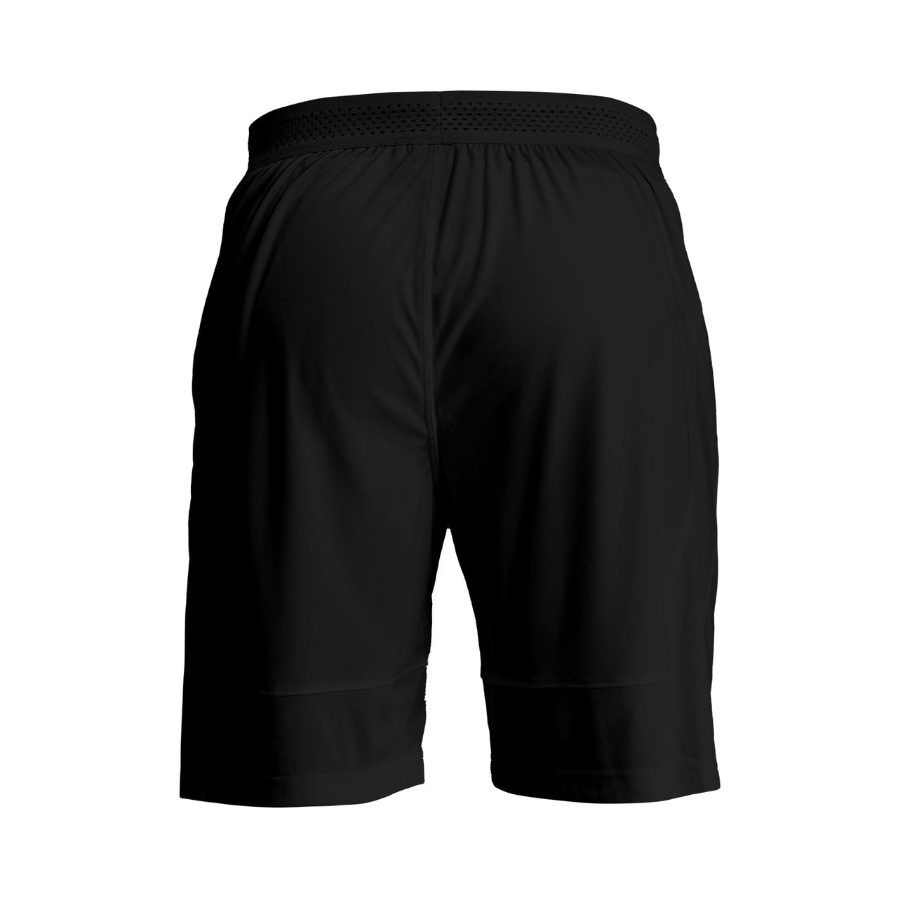 Venum Lineup Kids Training Shorts - Black