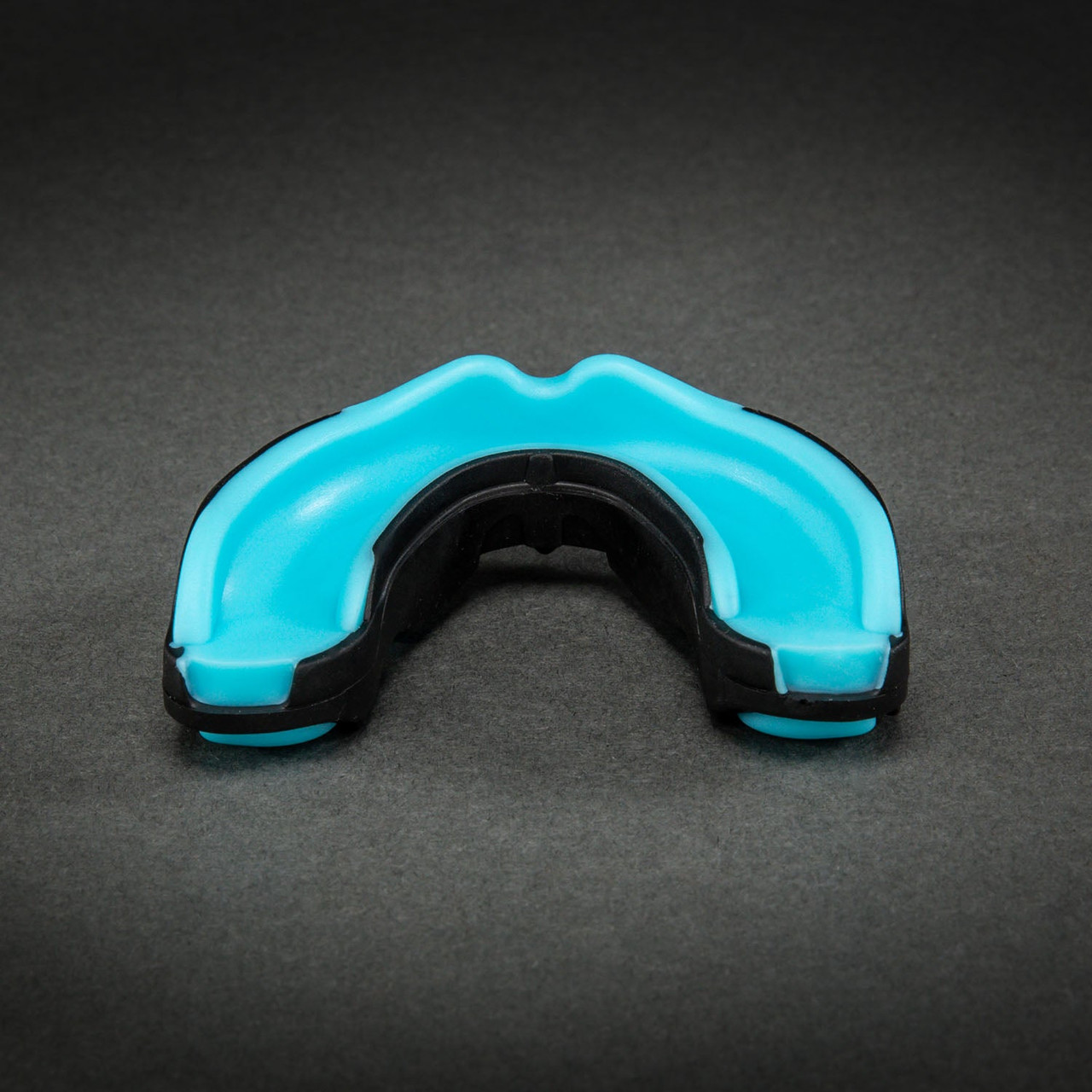Venum Predator Mouthguard – Black/Turquoise
