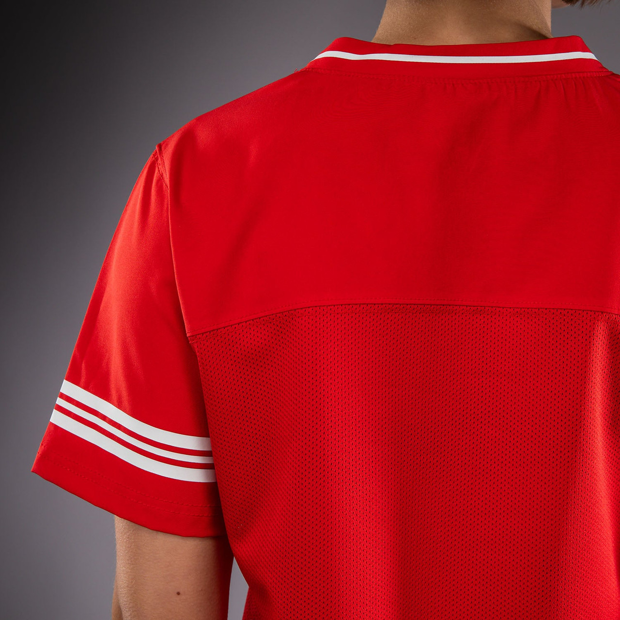 Venum Women's Elite Flag Football Jersey - Red