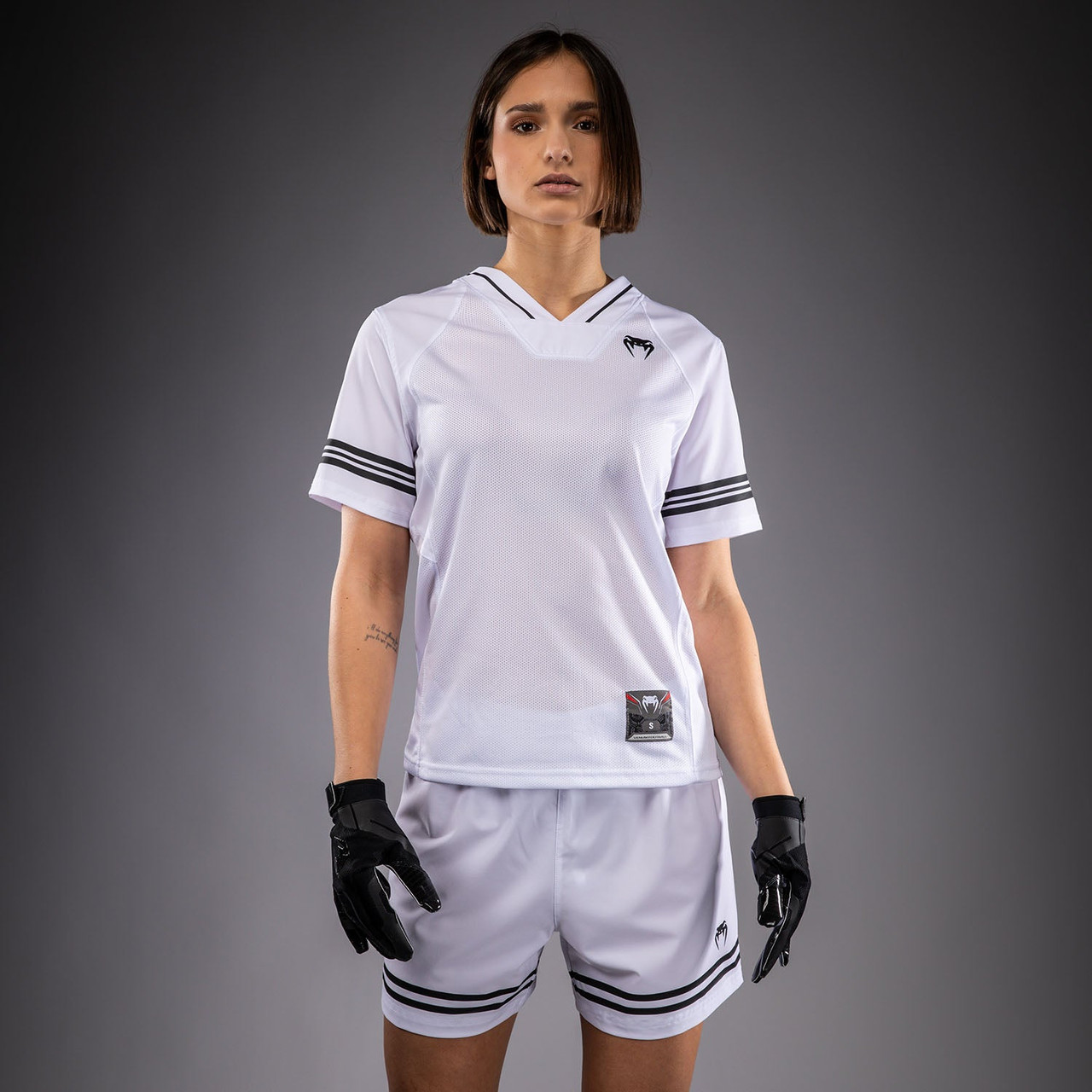 Venum Women's Elite Flag Football Jersey - White