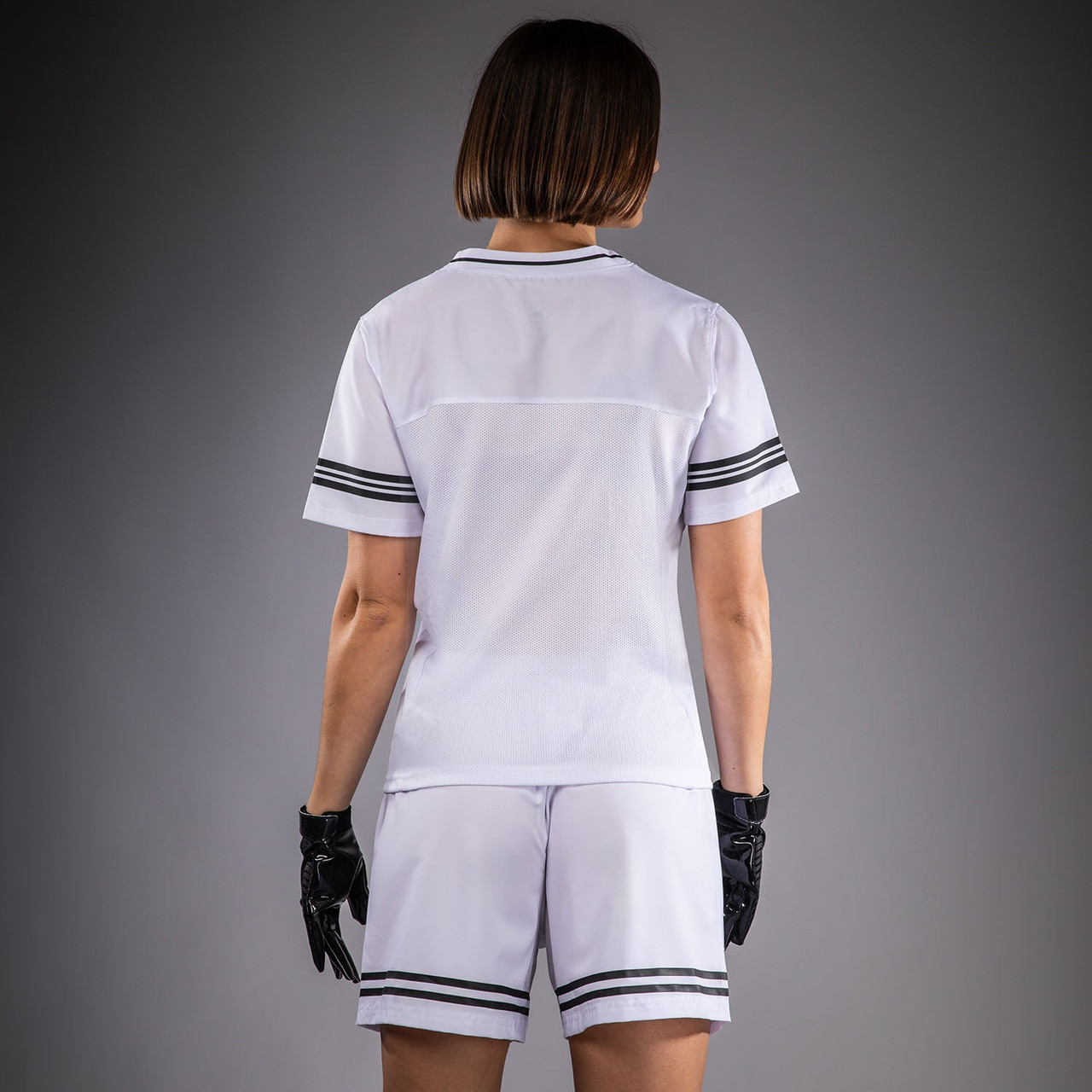 Venum Women's Elite Flag Football Jersey - White