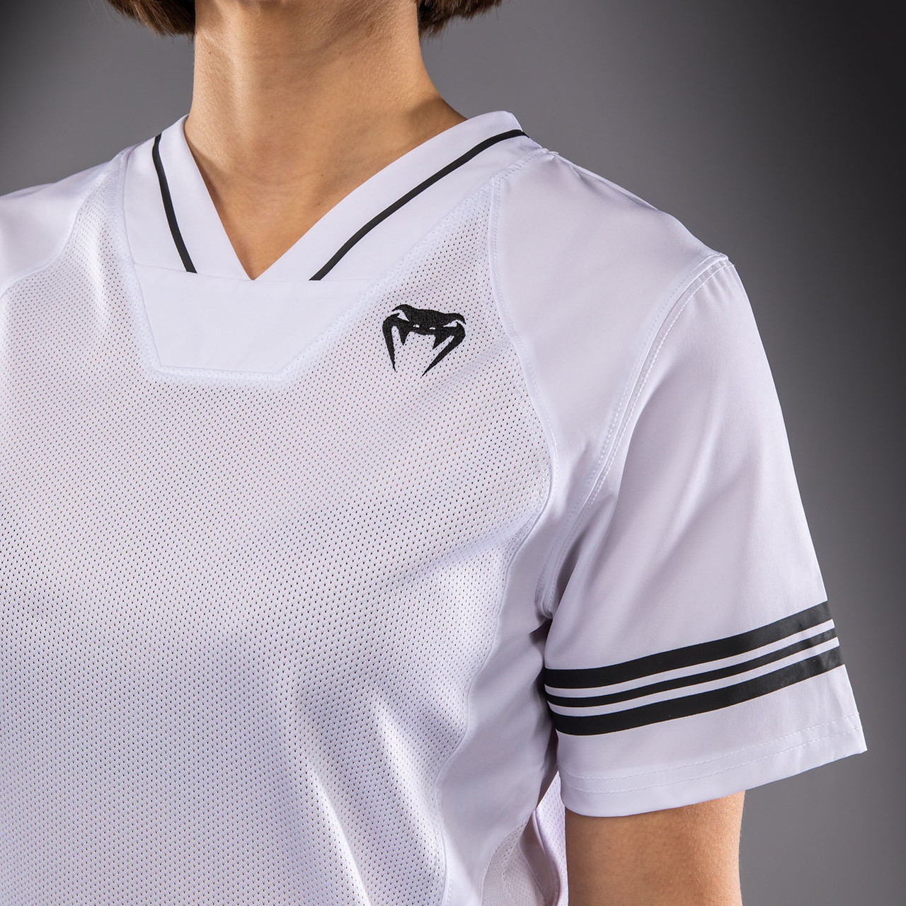 Venum Women's Elite Flag Football Jersey - White