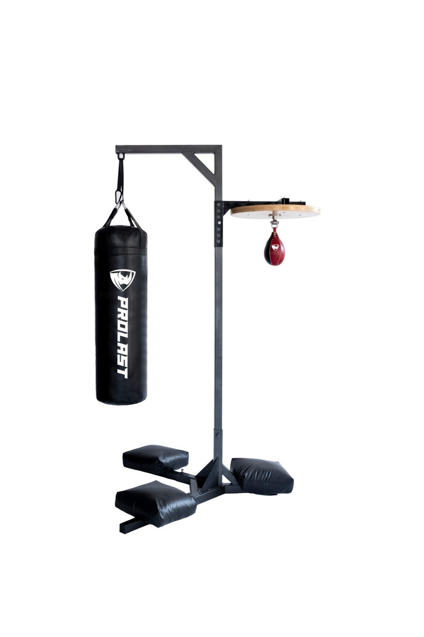 PROLAST® Boxing Double Stand Made in USA
