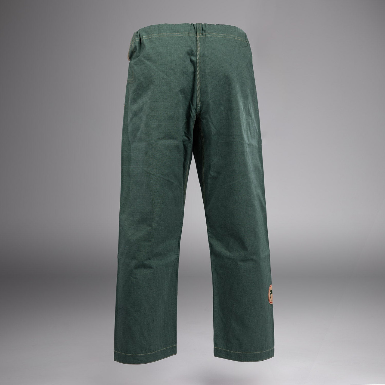 Venum Elite 5.0 - 450 - Brazilian Jiu Jitsu Gi - Forest Green