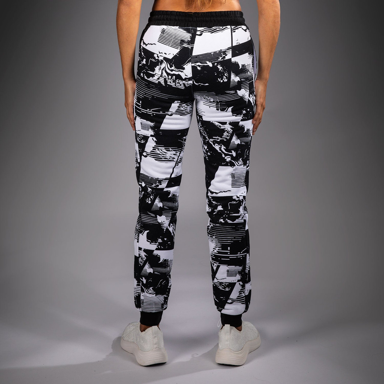 Women's UFC Zenith by Venum White Authentic Fight Week Pant