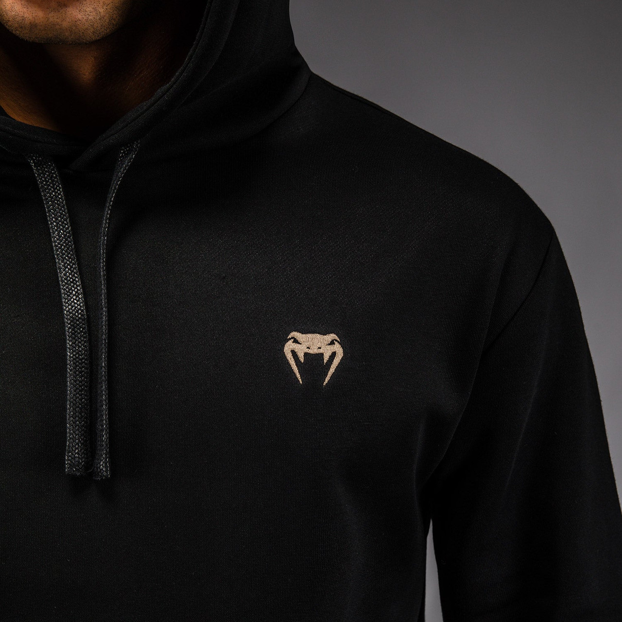 Venum Urban Gi Hoodie - Black