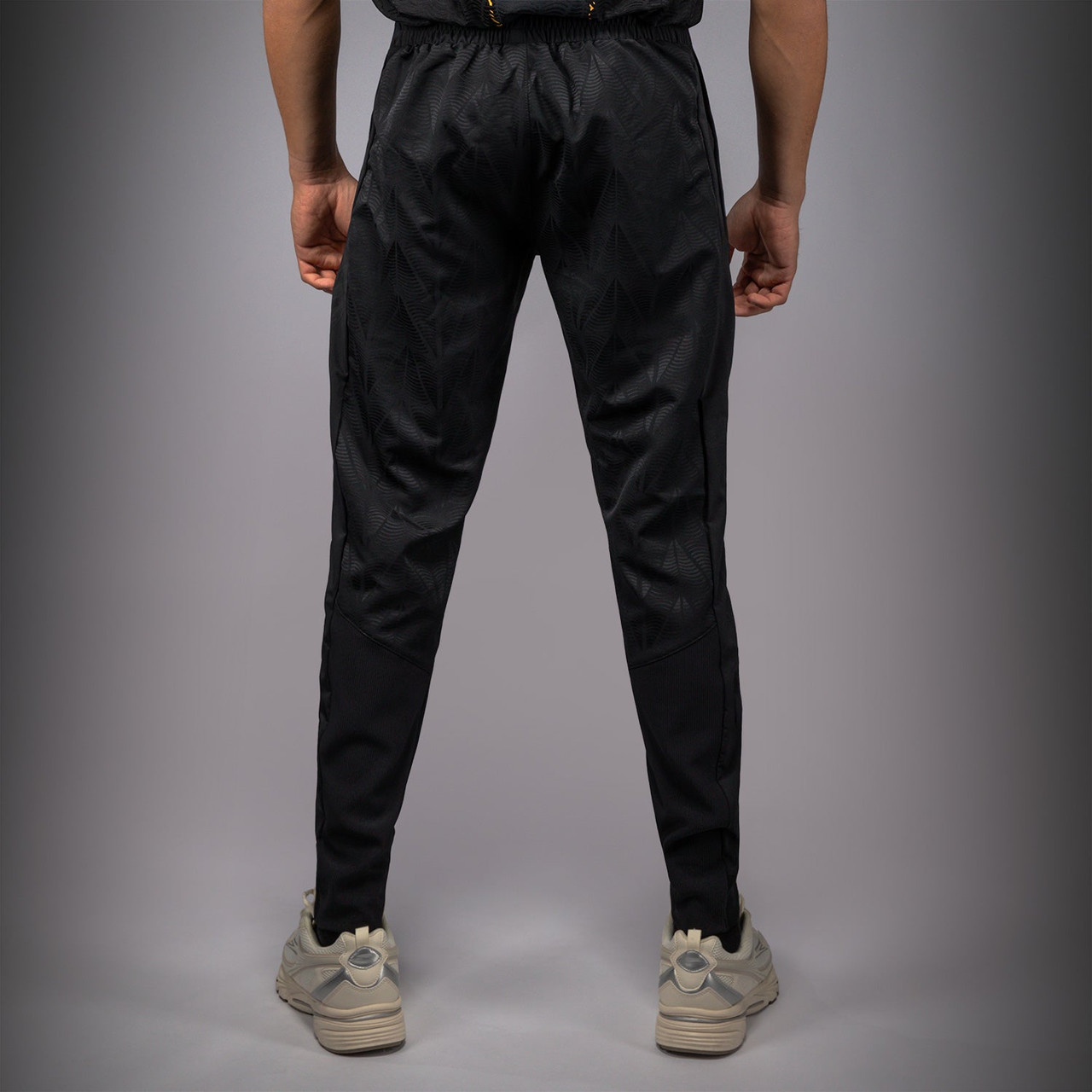 Men's UFC Zenith by Venum Champion Authentic Fight Night Walkout Pant