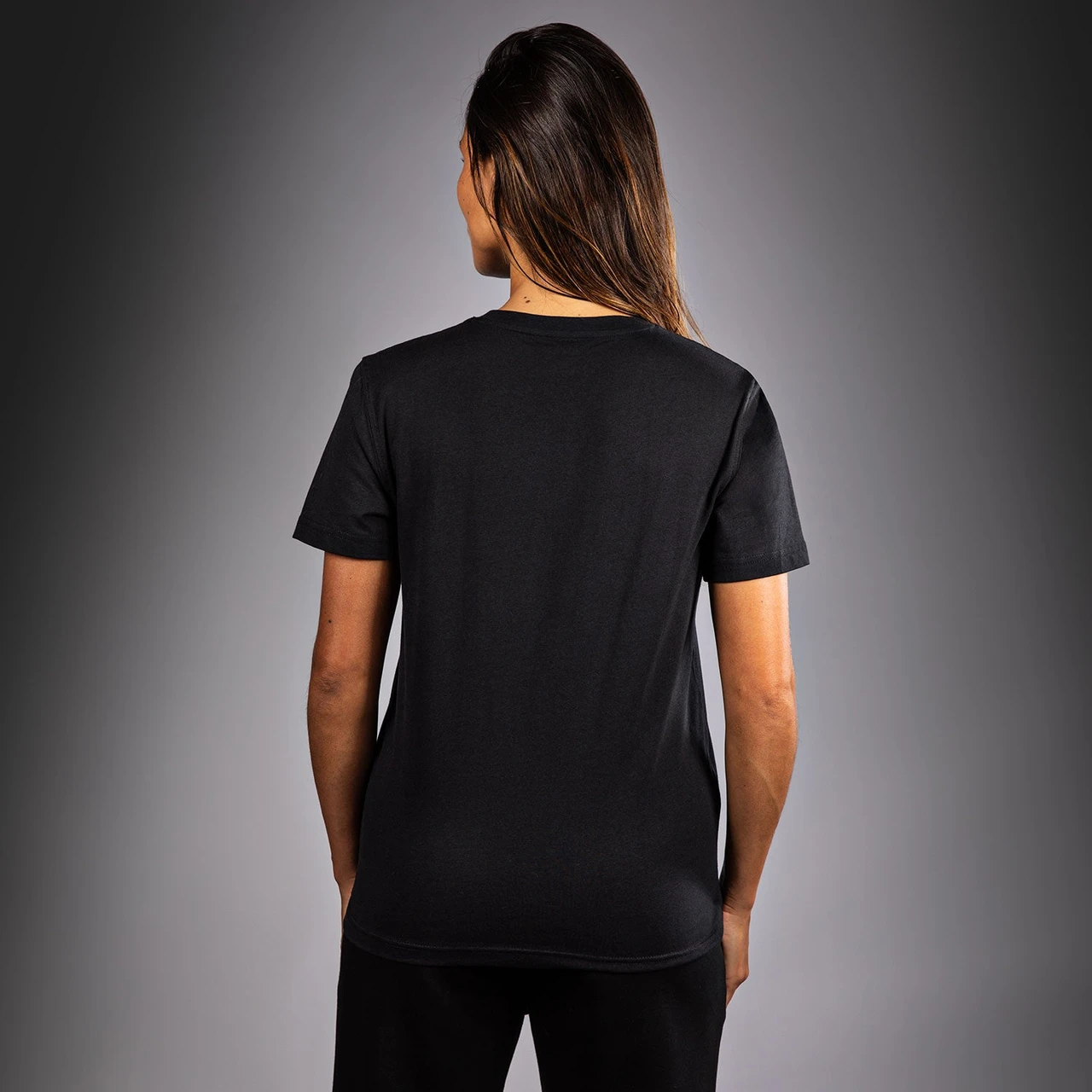 Women's UFC Zenith by Venum Replica Champion T-Shirt