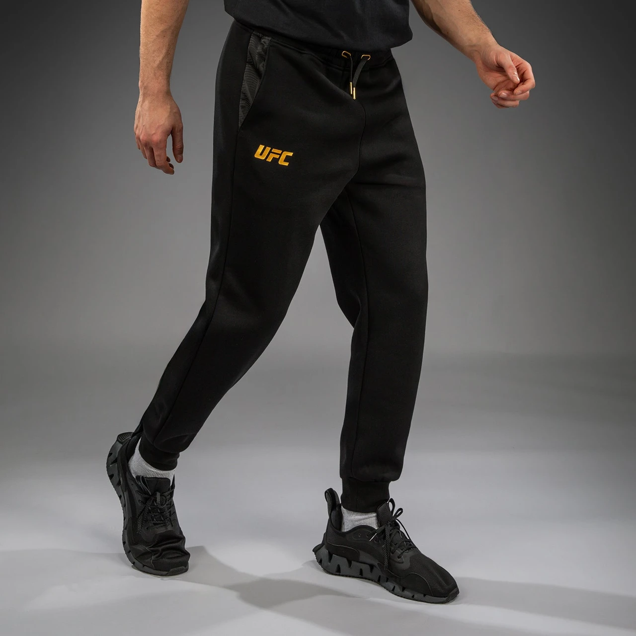 Men’s UFC Zenith by Venum Replica Champion Pant