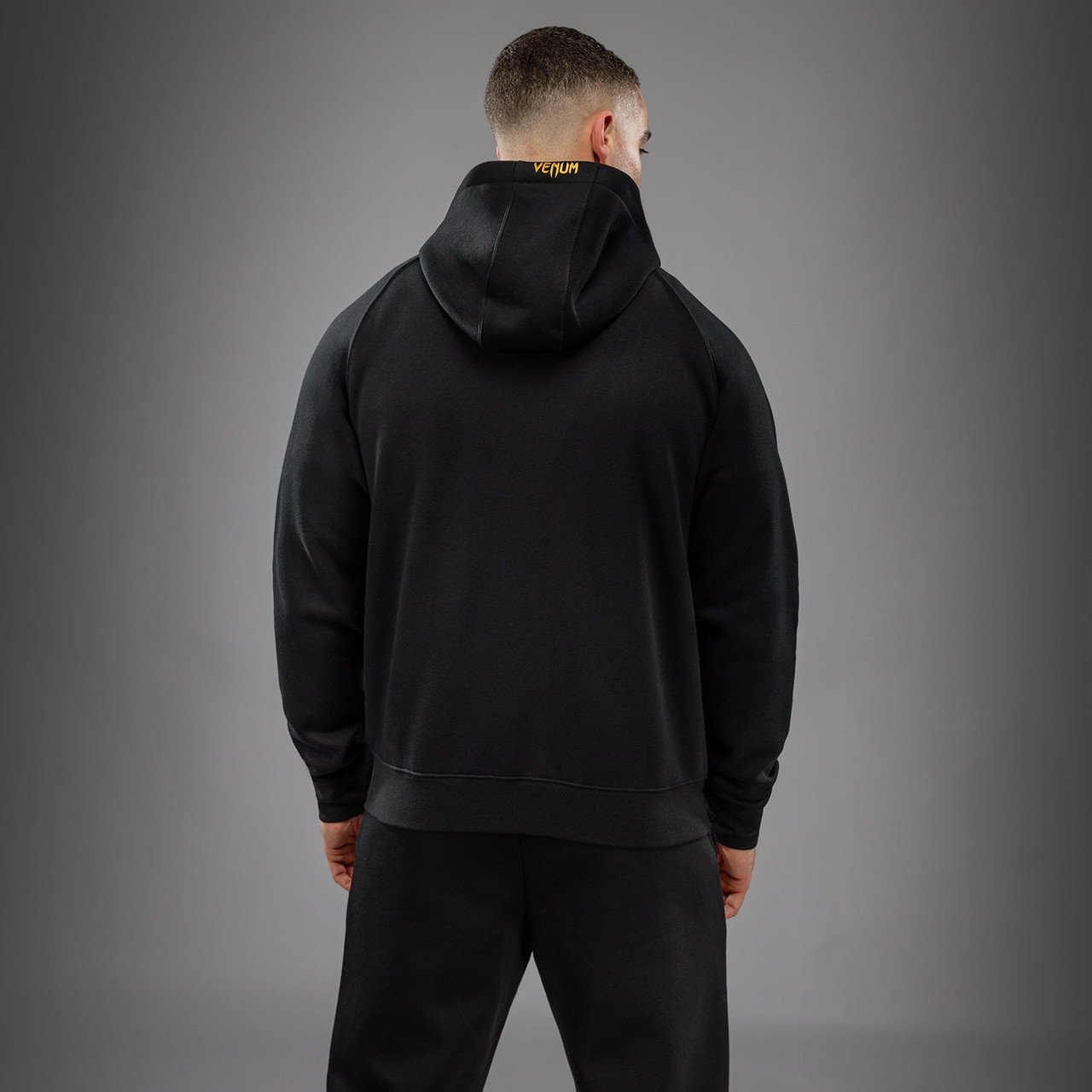 Men’s UFC Zenith by Venum Replica Champion Zip Hoodie