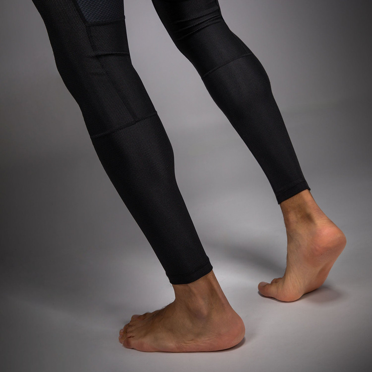 Venum No Gi Spats - Black/White