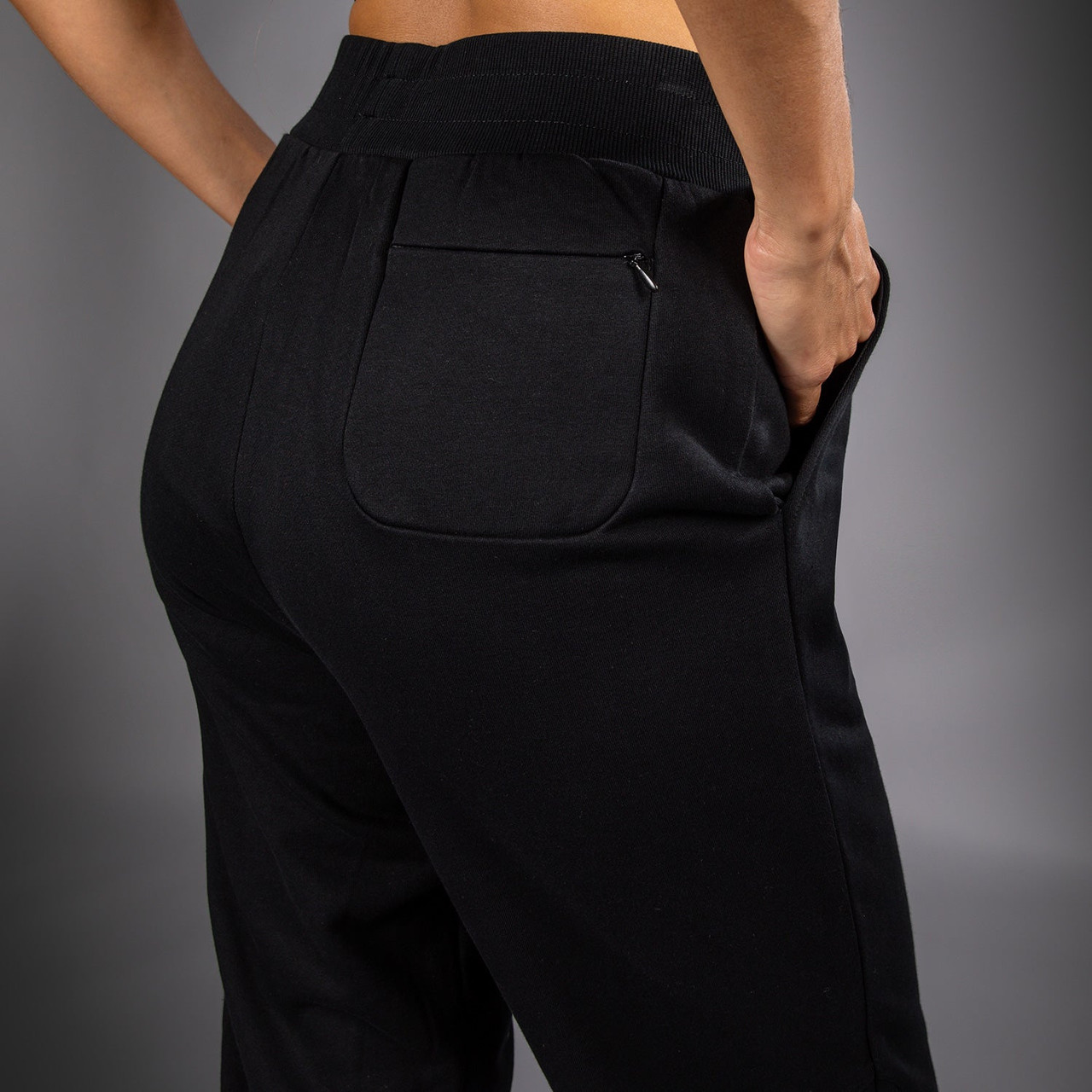 Venum Pulse Women’s Joggers - Black