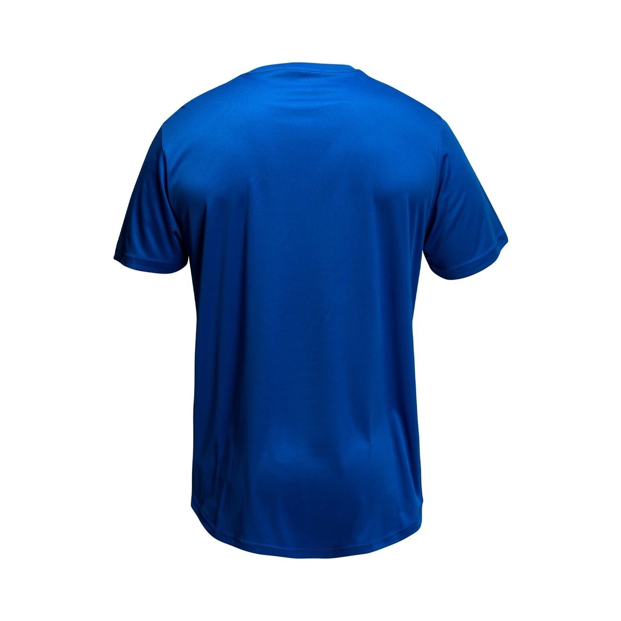 Venum Lineup Short Sleeve T-Shirt  Royal Blue/White