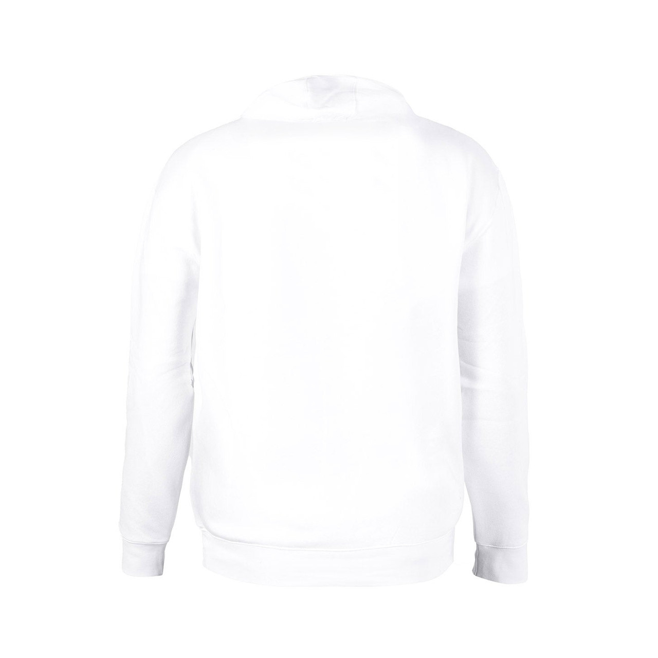 Venum Lineup Pullover Hoodie White/Black