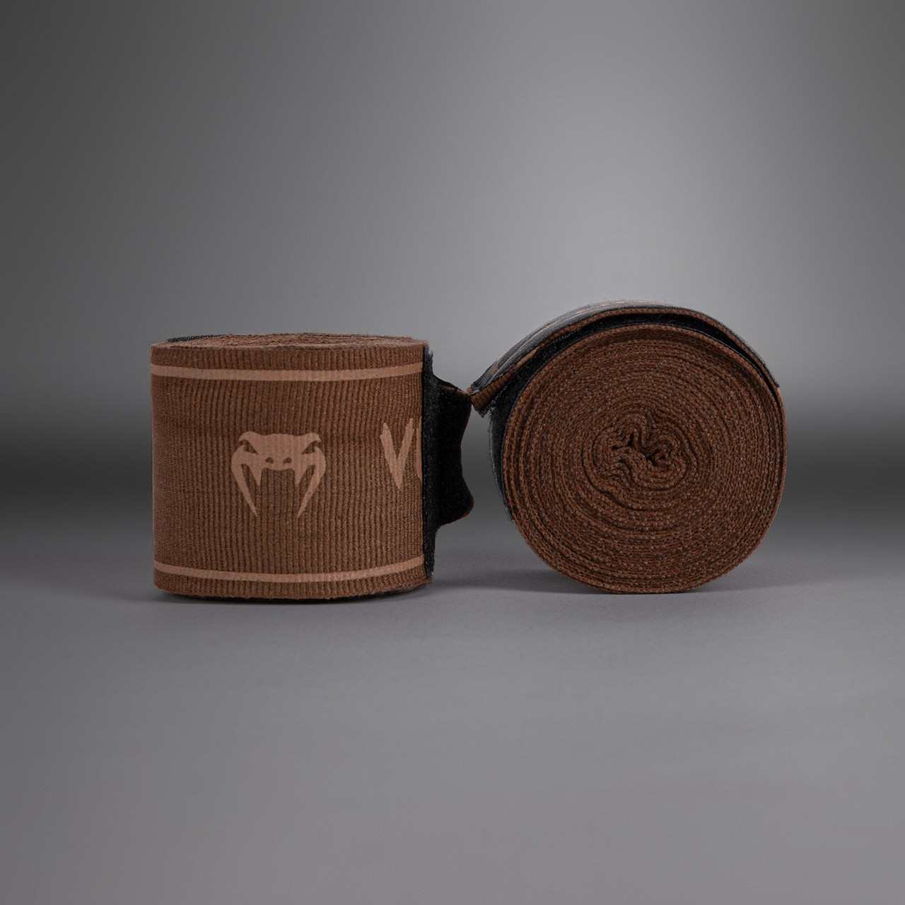 Venum Kontact Evo Classic Handwrap - Dark Brown