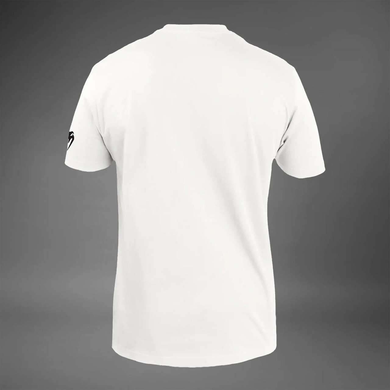 Men's UFC Unrivaled by Venum White French Flag T-Shirt