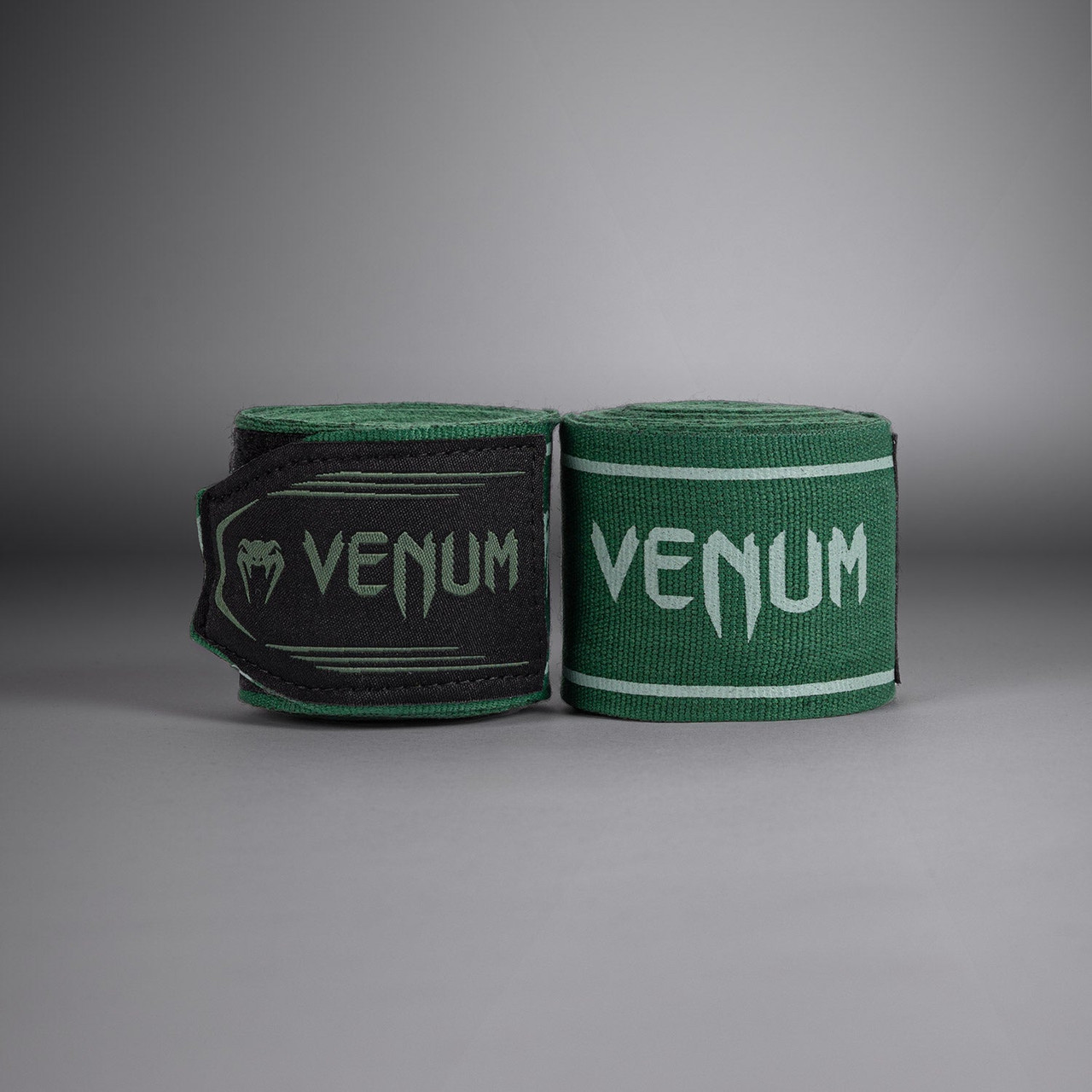 Venum Kontact Evo Classic Handwrap - Khaki