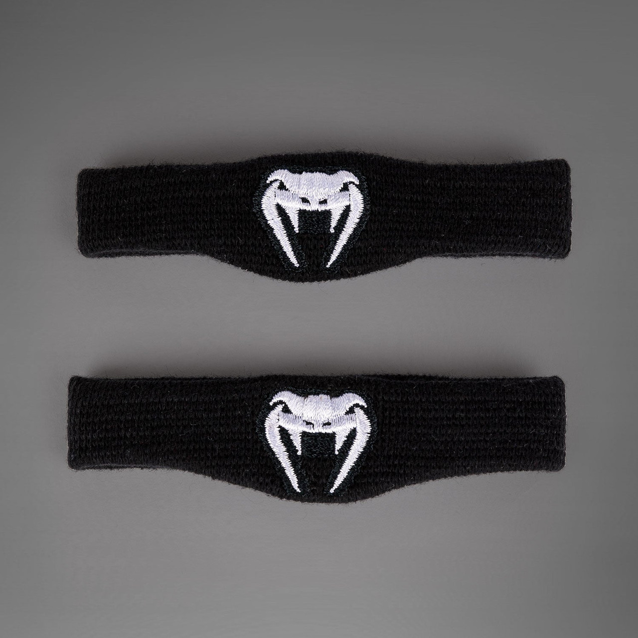 Venum Bicep Bands - Black/White