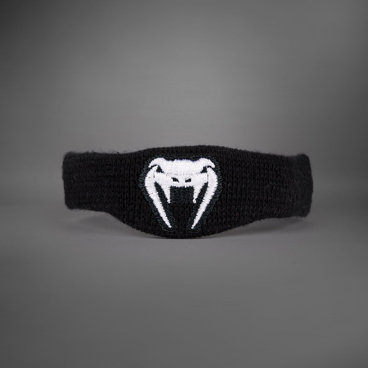 Venum Bicep Bands - Black/White