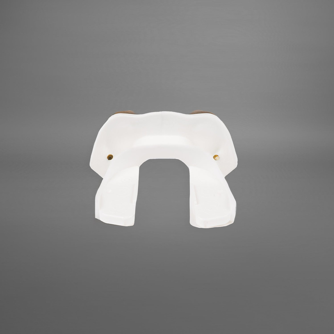 Venum Elite Lip Protector Mouthguard OG Edition - White/Gold