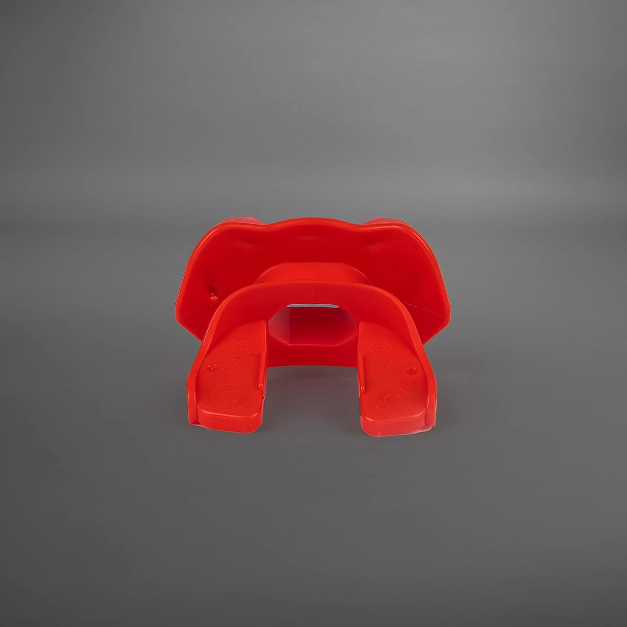 Venum Elite Lip Protector Mouthguard OG Edition - Red/Red