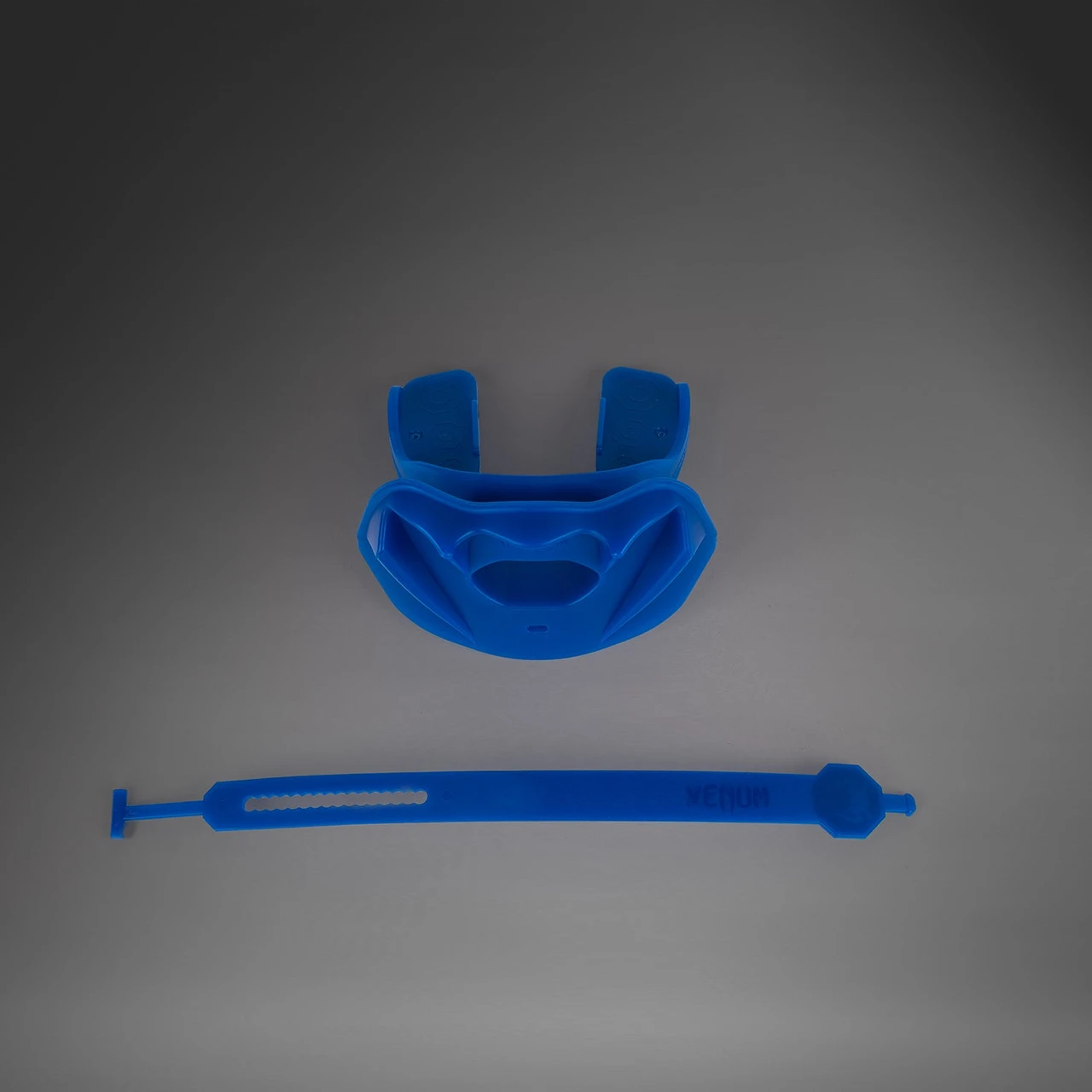 Venum Elite Lip Protector Mouthguard OG Edition - Blue/Blue