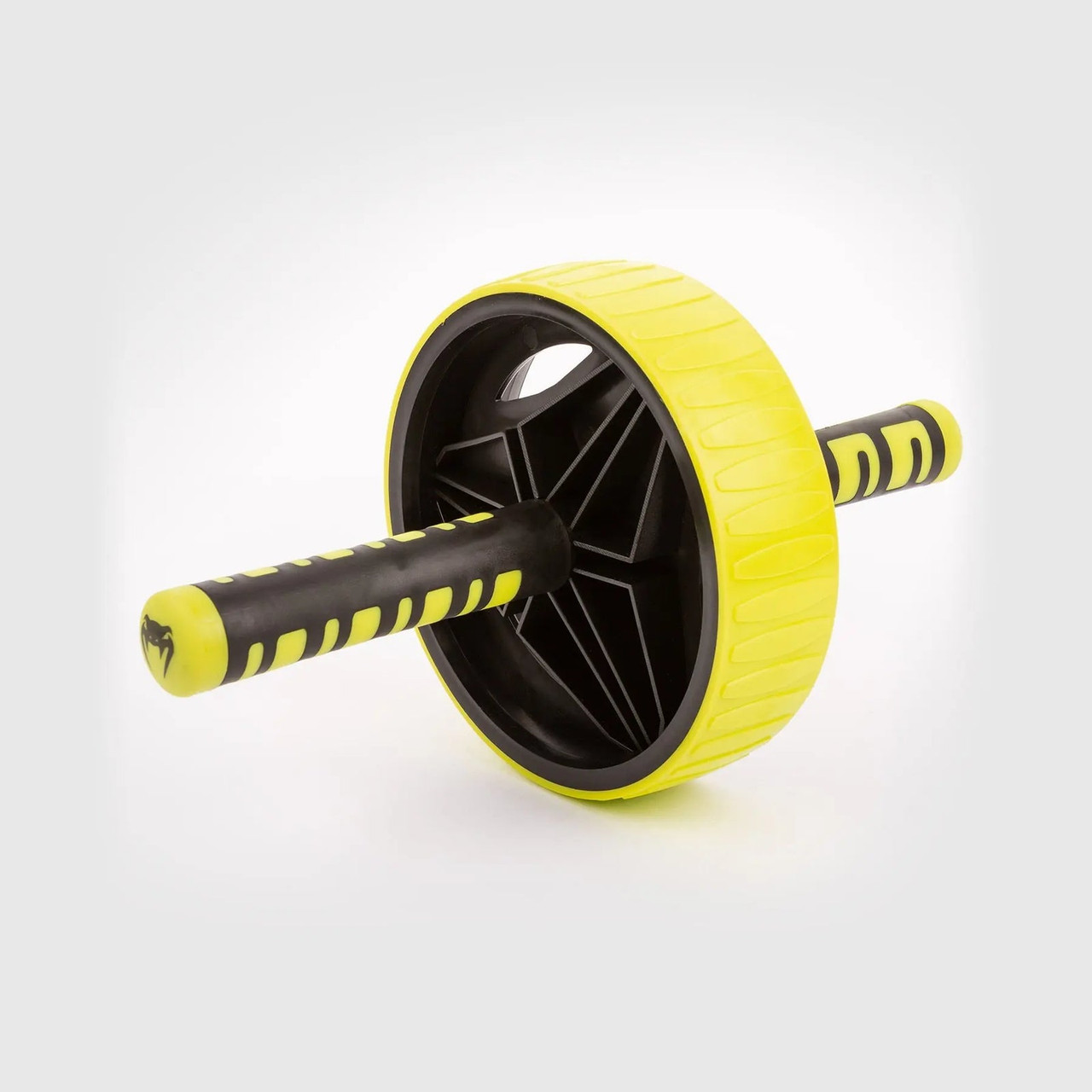 Venum Challenger Abs Wheel - Yellow/Black