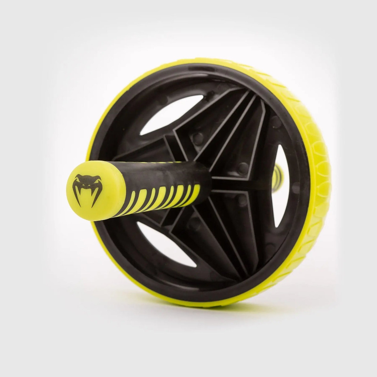 Venum Challenger Abs Wheel - Yellow/Black